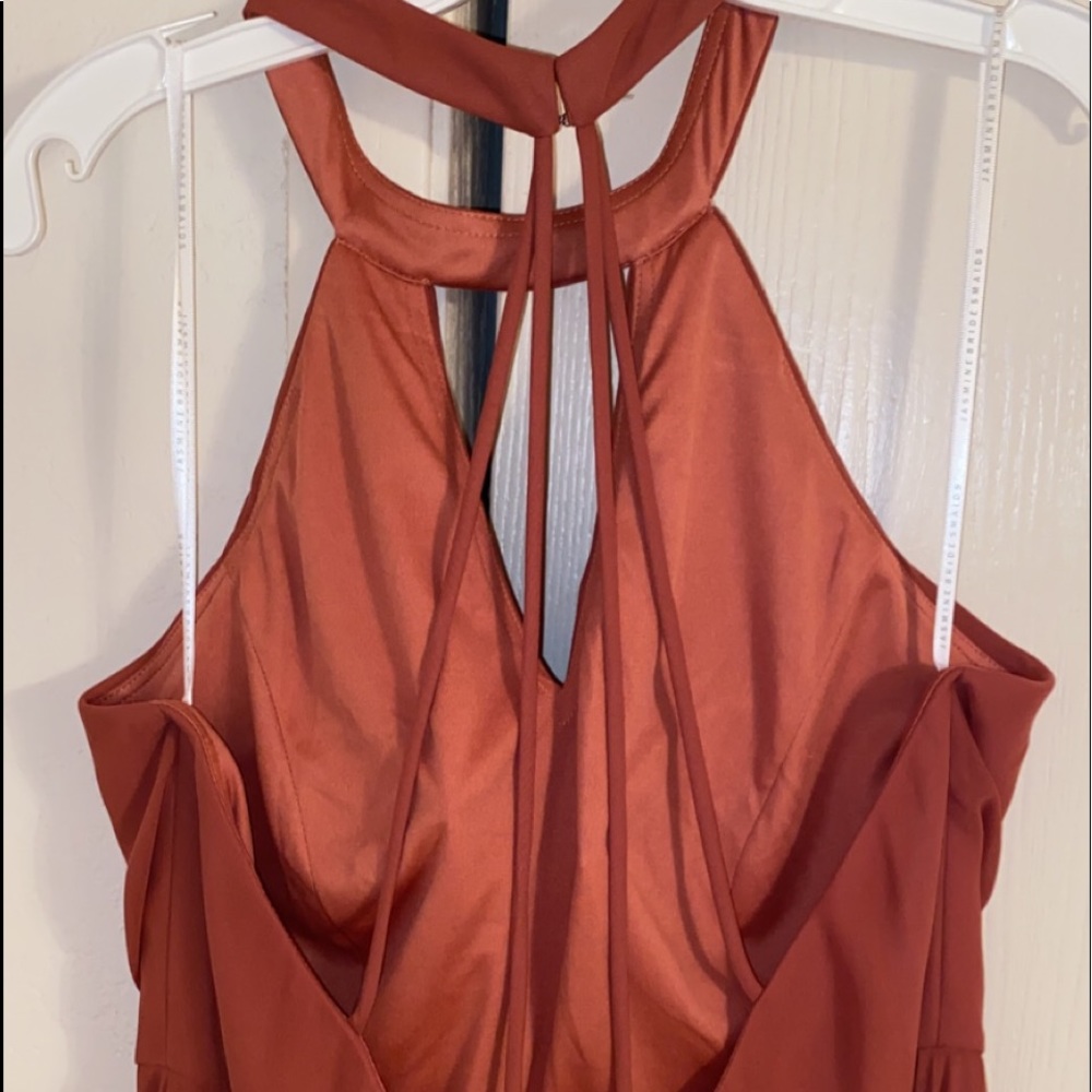 Womens gown